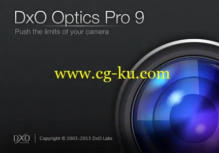 DxO Optics Pro 9.1.4 Build 1829 Elite Multilingual (x86/x64) Portable的图片1