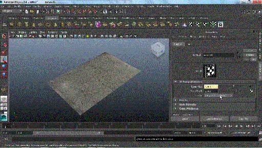 Learning Maya after knowing 3ds Max : Modeling的图片2