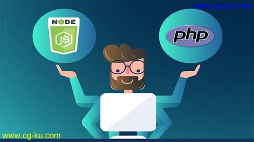 Node Js MongoDb Vs Php Mysql :Build The Same Web Application的图片1