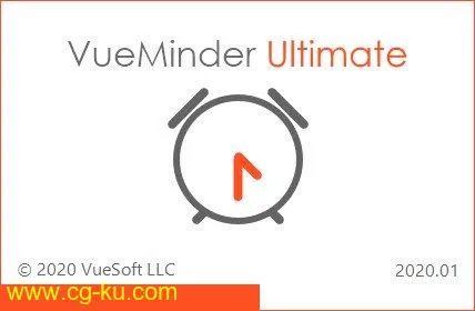 VueMinder Ultimate 2020.03 Multilingual的图片1