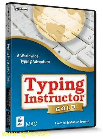 Typing Instructor Gold 22.0.0 MacOS的图片1