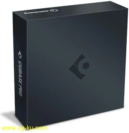 Steinberg Cubase Pro v10.5 x64-iND的图片1