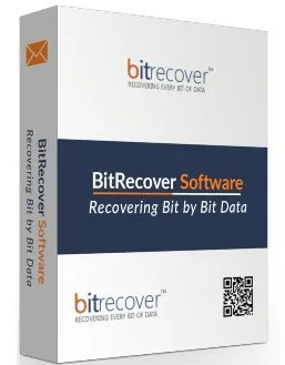 BitRecover JFIF Converter Wizard 3.4的图片1