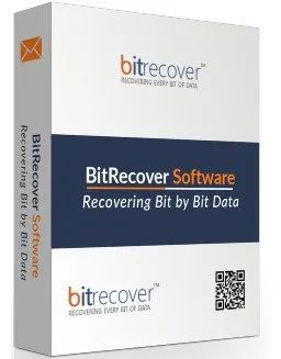 BitRecover CDR Converter Wizard 3.1的图片1