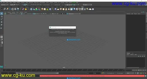 V-Ray Next v4.30.01 for Maya 2017-2020的图片2