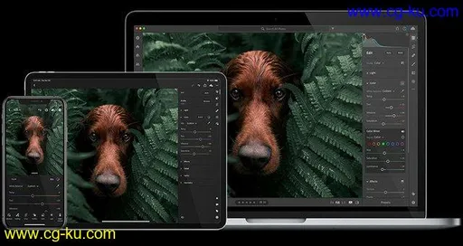 Adobe Photoshop Lightroom 3.4.0 Win x64的图片1