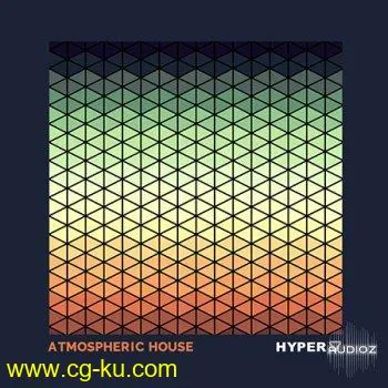 Hyper Atmospheric House WAV的图片1