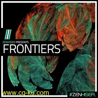 Zenhiser Frontiers WAV的图片1