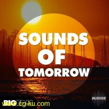 Big EDM Sounds Of Tomorrow WAV SYLENTH1 SPiRE SERUM PRESETS的图片1