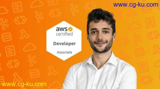 Ultimate AWS Certified Developer Associate 2020 – NEW的图片1