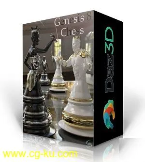 Daz 3D, Poser Bundle 6 January 2020的图片1