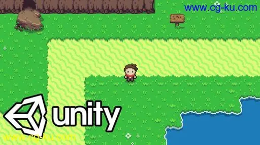 Learn To Create An RPG Game In Unity的图片2