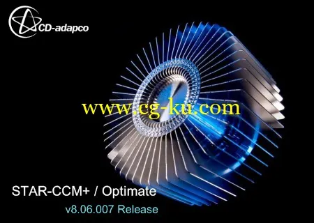 CD-Adapco Optimate 8.06.007 Windows x32x64 / Linux 64bit的图片1