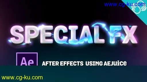 Special FX in After Effects的图片2