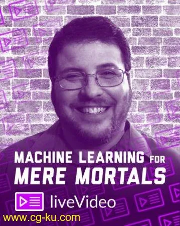 Machine Learning for Mere Mortals的图片1