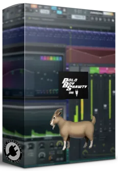 Polo Boy Shawty GOAT Drum Kit WAV MiDi SF2 FST的图片1