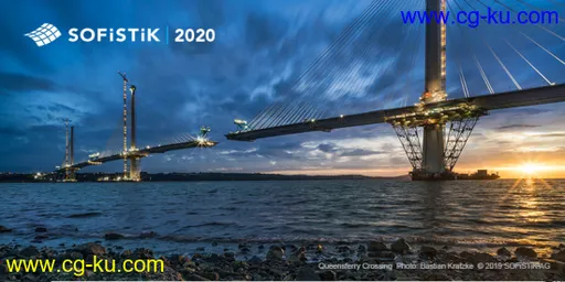 SOFiSTiK Bridge Modeler 2020-2 Build 364 for Autodesk Revit 2020 x64的图片1