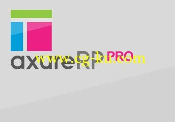 Axure RP Pro 7.0.0.3169 Win/Mac的图片1