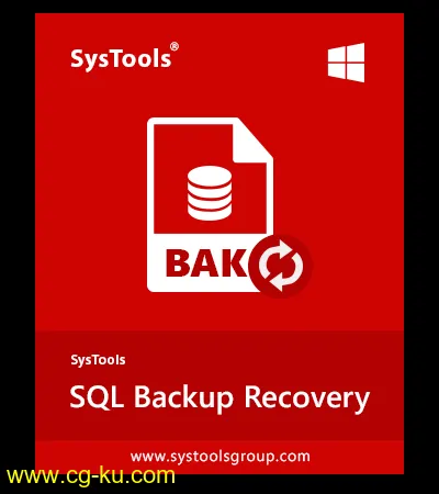 SysTools SQL Backup Recovery 7.0.0.0的图片1