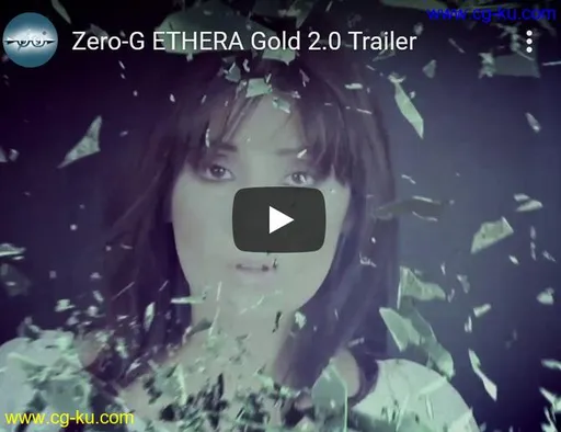 Zero-G Ethera Gold 2.0 KONTAKT的图片1