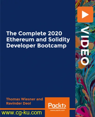 The Complete 2020 Ethereum and Solidity Developer Bootcamp的图片1