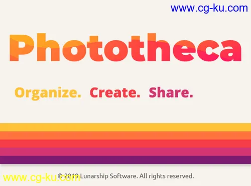 Phototheca Pro 2019.16.2.2740的图片1