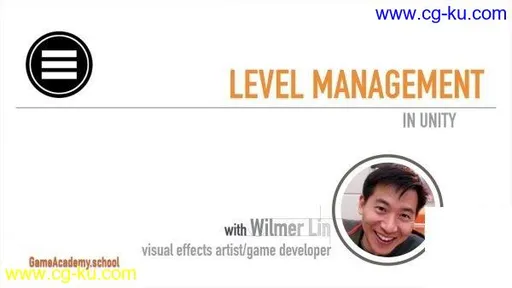 Level Management in Unity的图片1