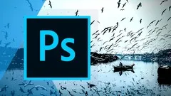 Ultimate Photoshop CC : Absolute Beginners Course!的图片1