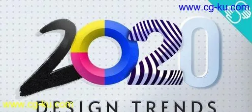 Design Trends In 2020 and How to Create Them!的图片2