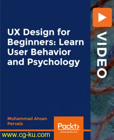 UX Design for Beginners: Learn User Behavior and Psychology的图片1