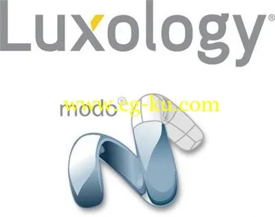 Luxology Modo 7.0.1 SP4  Win/Mac的图片1