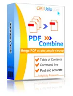 CoolUtils PDF Combine 7.1.0.20 Multilingual的图片1