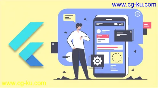 The Complete Flutter UI Masterclass的图片1