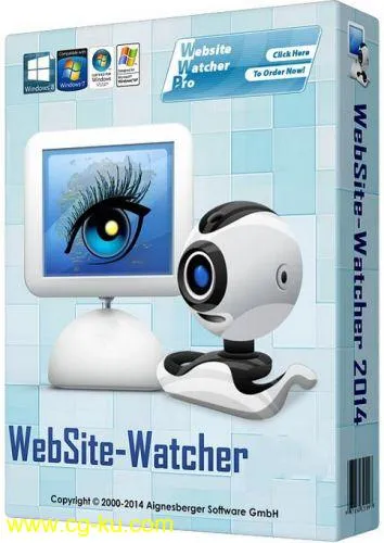 WebSite-Watcher 2020 v20.3 Business Edition Multilangual的图片1