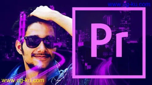 Adobe Premiere Pro CC 2020: Learn Video Editing From Scratch的图片1