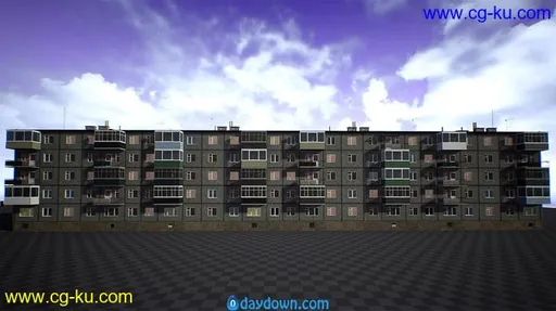 Building: Interior and Exterior House的图片1