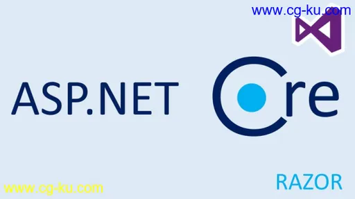 Master ASP.NET Core 3.1 Razor Pages的图片1