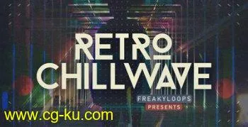 Freaky Loops Retro Chillwave WAV的图片1