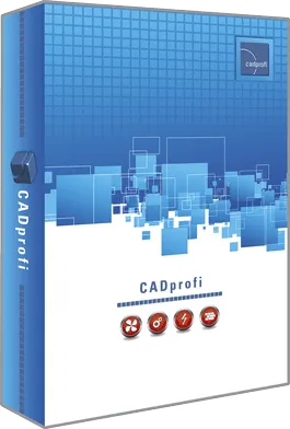 CADprofi 2020.09 Multilanguage x64的图片1