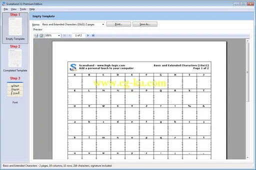 High-Logic Scanahand 4.5 Premium Edition + Portable的图片1