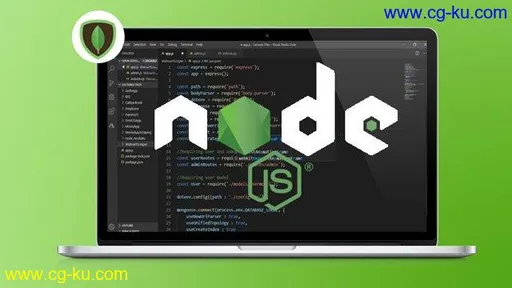 Node.js, Express, MongoDB Bootcamp 2020 – with Real Projects的图片1