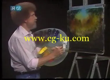 Bob Ross – The Joy of Painting – Season 25的图片2