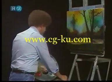 Bob Ross – The Joy of Painting – Season 25的图片3