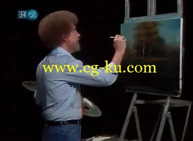 Bob Ross – The Joy of Painting – Season 23的图片3