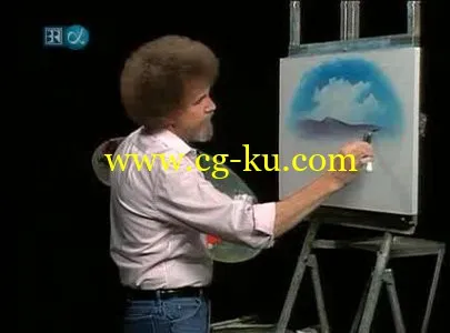 Bob Ross – The Joy of Painting – Season 22的图片2