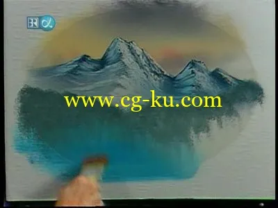 Bob Ross – The Joy of Painting – Season 22的图片3