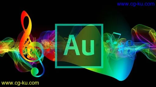 Adobe Audition CC 2019-2020 Beginners Mastery Course的图片1