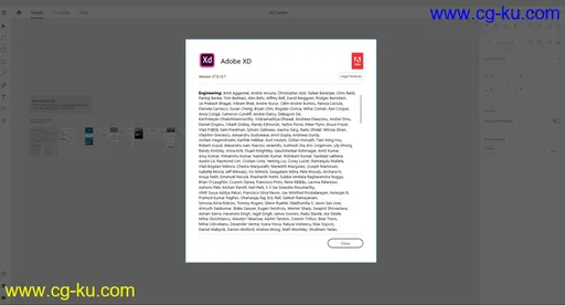 Adobe XD v27.1.12 x64 Multilanguage的图片1