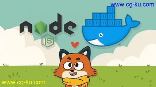 Docker for Node.js Projects From a Docker Captain的图片1