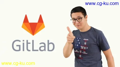 GitLab CI: Pipelines, CI/CD and DevOps for Beginners的图片1